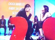Marco Fantini e Noemi Ceccacci scelta