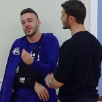 Andreas Muller dopo l’eliminazione da Amici 15 serale le sue parole e la tristezza