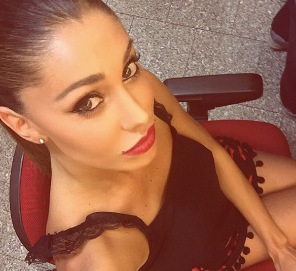 Belen Rodriguez contro Dagospia: la showgirl argentina risponde alle accuse. Ecco cos'è successo