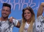 eugenio francesca videochat