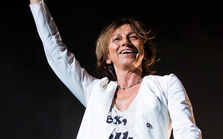 Chi è Gianna Nannini età figlia vita privata e l
