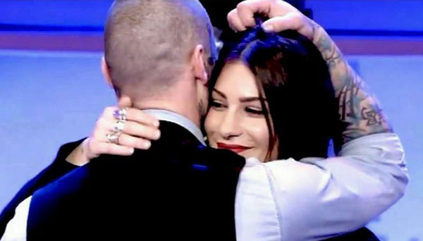 Anticipazioni Uomini e donne Manuel se ne va un biglietto e la rabbia