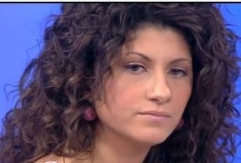 Alessio Lo Passo e Giorgia Lucini protagonisti della puntata del 14 novembre di Uomini e Donne