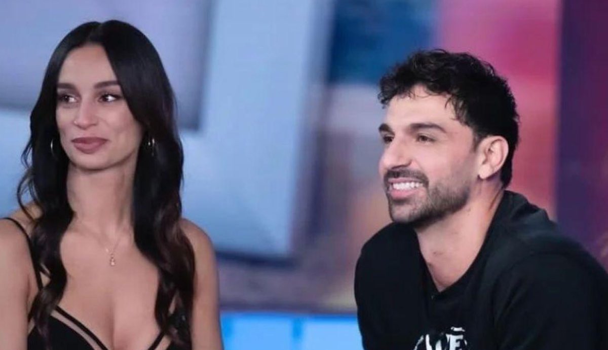 Francesca Tocca e Raimondo Todaro si sono lasciati i motivi dell