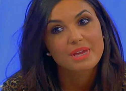 Valeria Bigella durante un'intervista esclusiva, atmosfera di gossip e rivelazioni