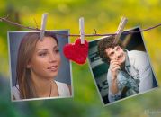 Fan Art Chicca e Giovanni GF 13