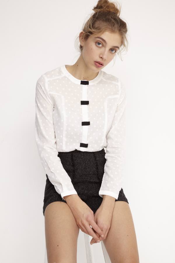 Moda donna GRACE & MILA paris LOLITA PARIGINA
