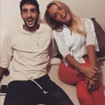 Isola dei Famosi Mercedes e Jonas è sbocciato l’amore finalmente?