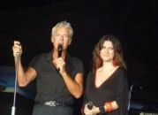 laura pausini palermo