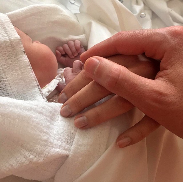 liv figlia di francesco facchinetti