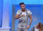 eugenio francesca videochat