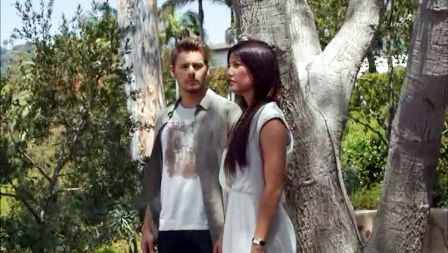Anticipazioni Beautiful: dal 17 al 21 Giugno (6384- 6388): Liam si diverte con Steffy