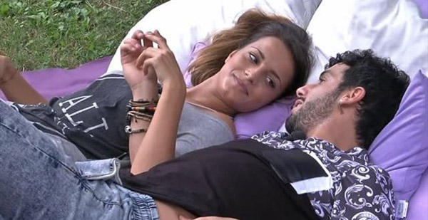 Uomini e Donne, Jonas Berami e Rama Lila si sono lasciati: il motivo della separazione