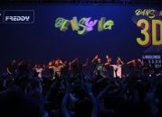 Amici 13 a Rimini Wellness