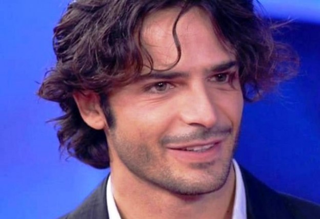 Marco Bocci, l’uomo del momento, al Giffoni Film festival