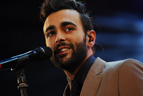 Marco Mengoni e i suoi progetti: a breve un nuovo disco e canzoni in spagnolo