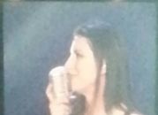 laura pausini concerto milano