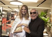 Roberto Cavalli Home event