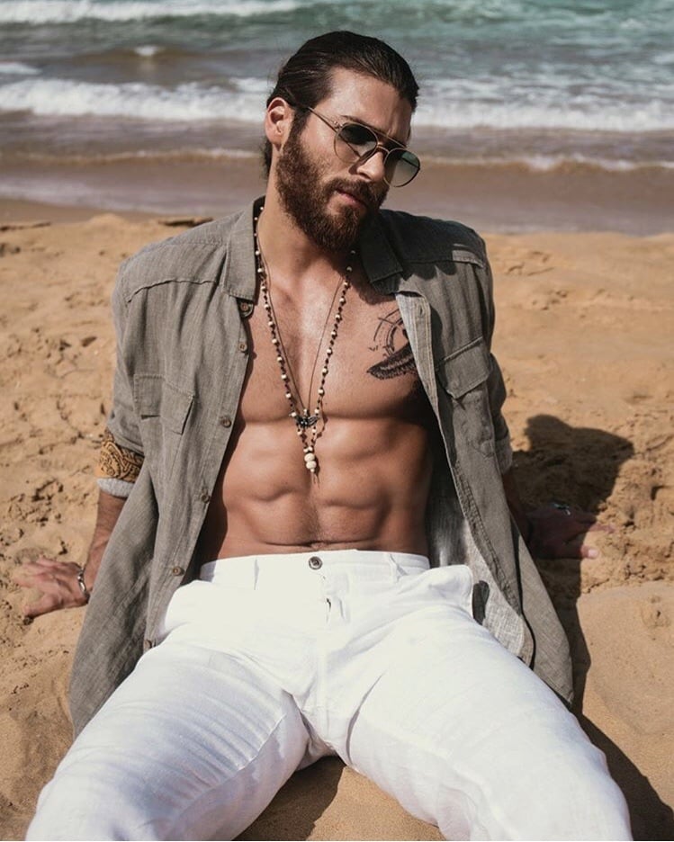 Can-Yaman