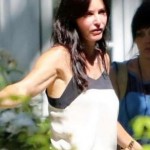 Monica di Friends irriconoscibile per colpa del botox
