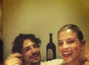 Emma Marrone e Marco Bocci