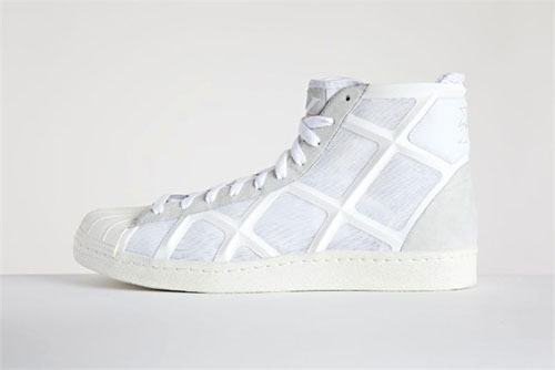 Happy Birthday: Yohji Yamamoto e Adidas 10 anni insieme