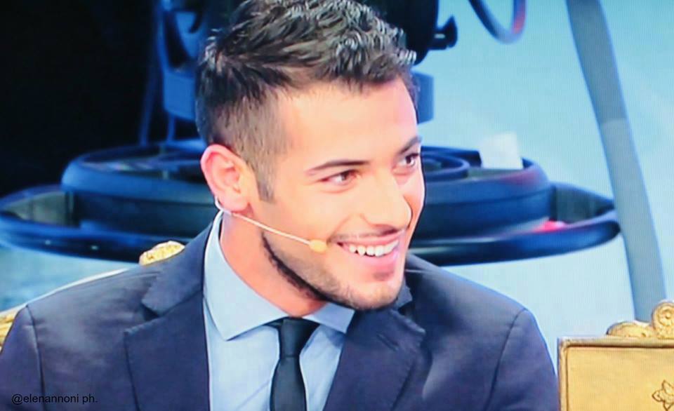 aldo palmeri