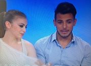 alessia e aldo 11 aprile