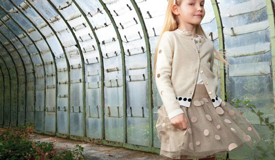 Bimbochic.it, il primo blog in Italia di moda e lifestyle dedicato a mamme e bambini