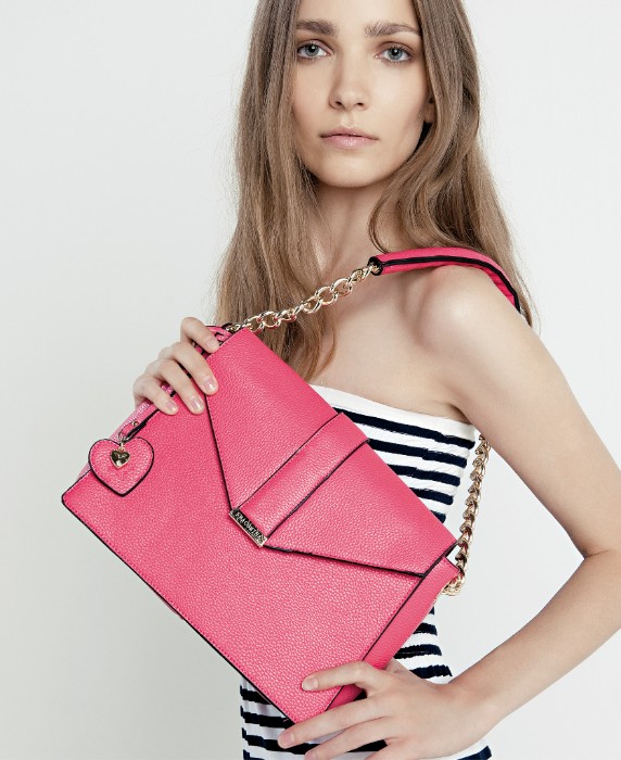 Fracomina bag Passion borse per l’estate 2016