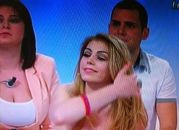 Uomini e Donne Scelta Francesco Monte