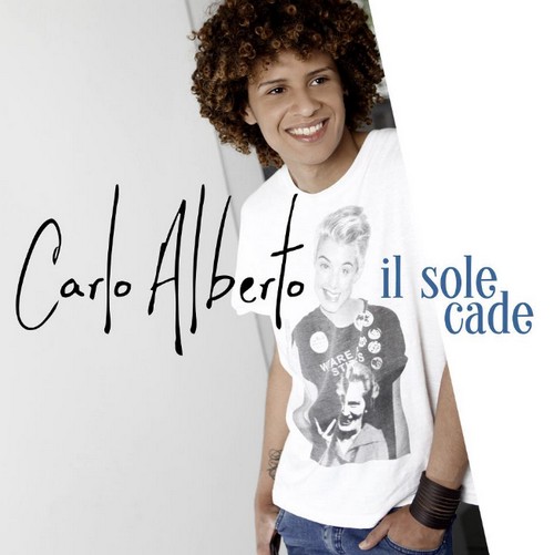 Il sole cade, disponibile da oggi il primo singolo di Carlo Alberto di Amici
