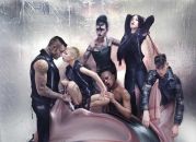 Diesel tribute by Nicola Formichetti