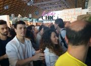 Amici 13 a Rimini Wellness