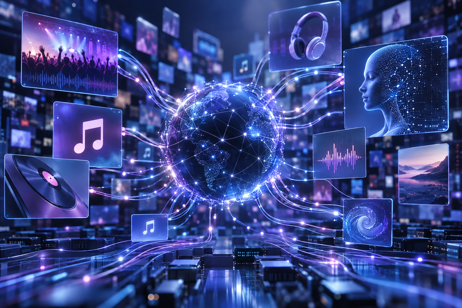 Spotify e Claude di Anthropic fuori uso per migliaia di utenti negli USA