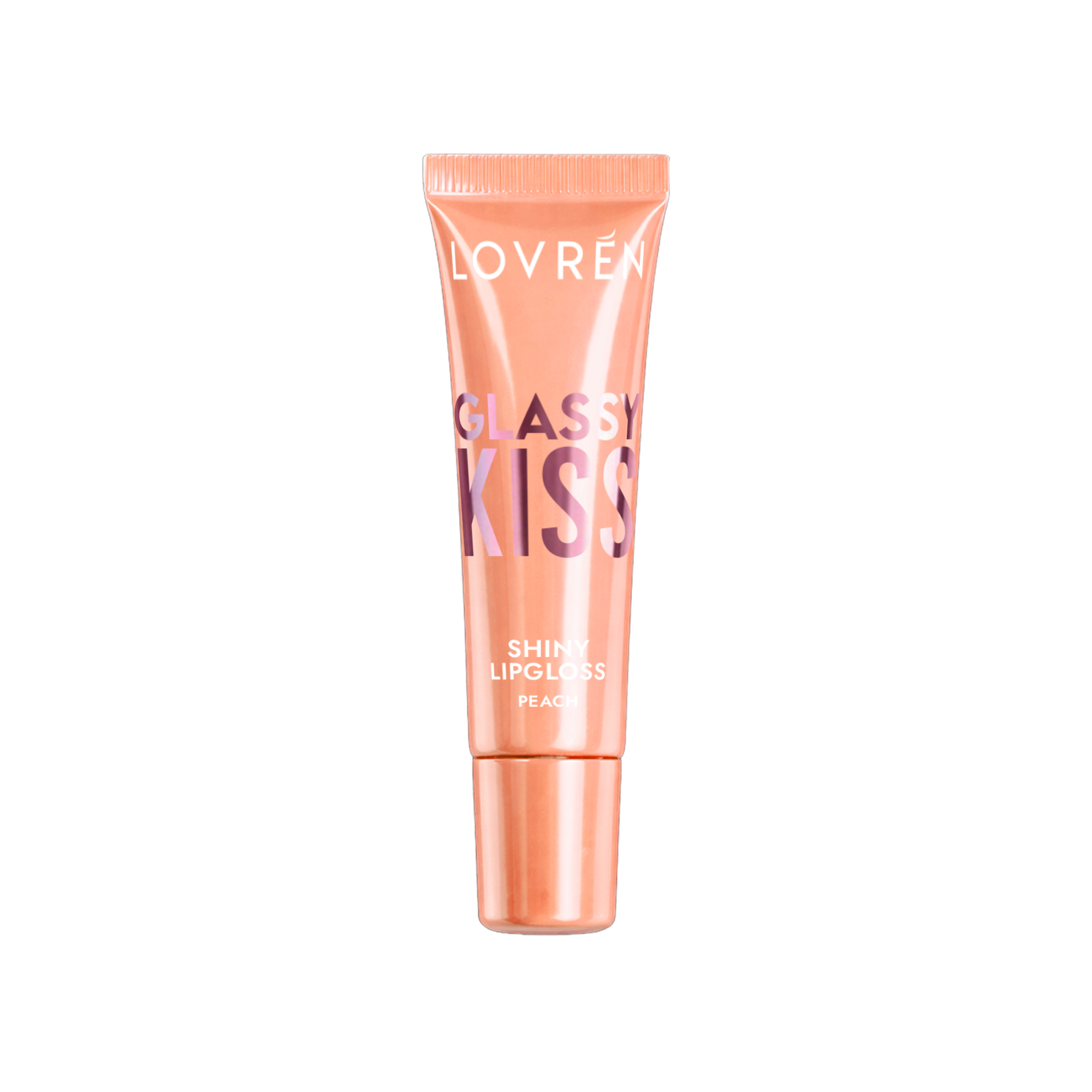 Lovrén presenta Glassy Kiss e Juicy Kiss: i nuovi trattamenti per labbra luminose e idratate