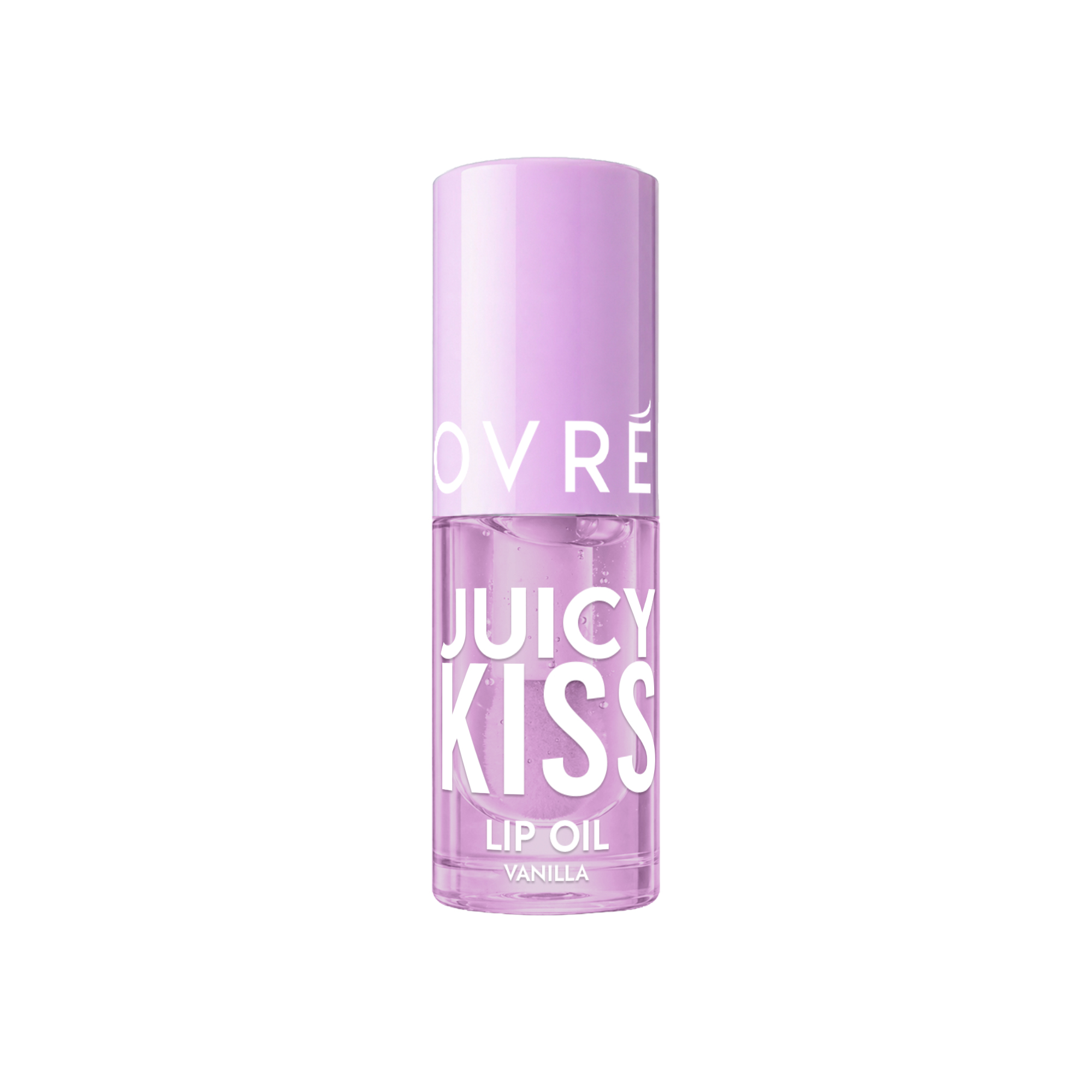 Lovrén presenta Glassy Kiss e Juicy Kiss: i nuovi trattamenti per labbra luminose e idratate