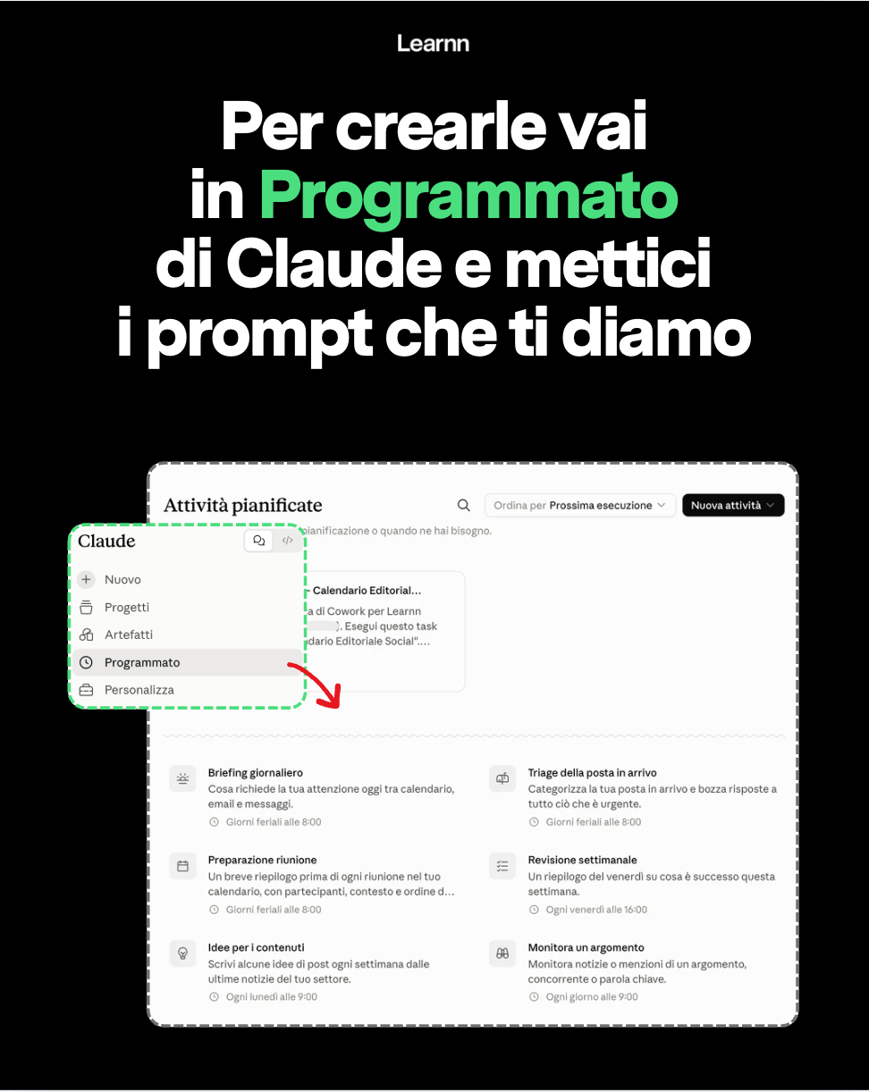 Agents Week 2026: una settimana per imparare a delegare il lavoro ripetitivo all'AI