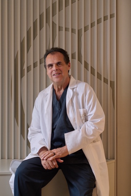 Il Prof. Carlo Tremolada tra i relatori del St. Moritz Longevity Forum 2026