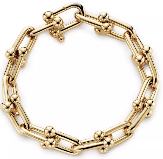 Arón Piper indossa Tiffany & Co. al Vogue World di Milano
