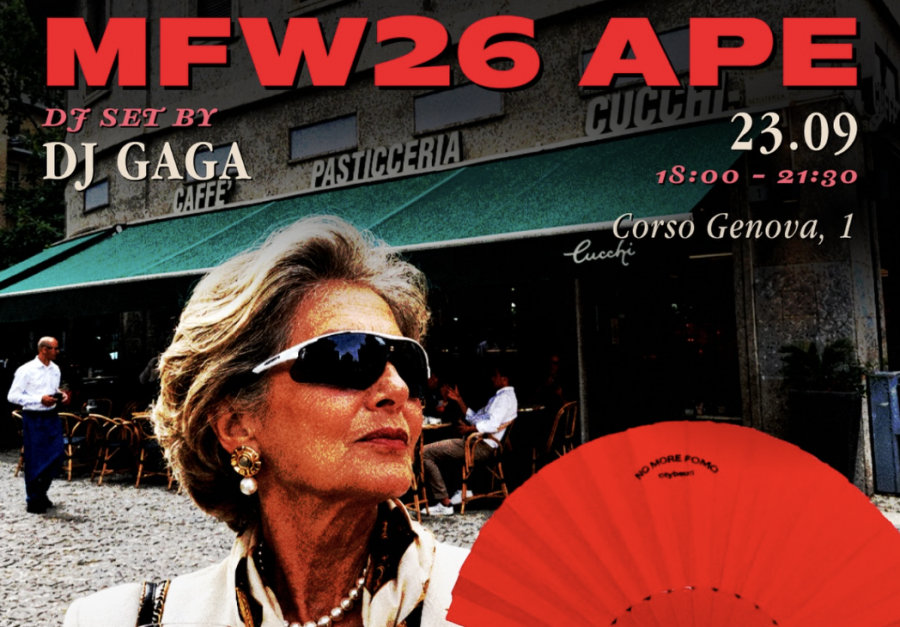 Milano Fashion Week 2026: il calendario imperdibile degli eventi in città