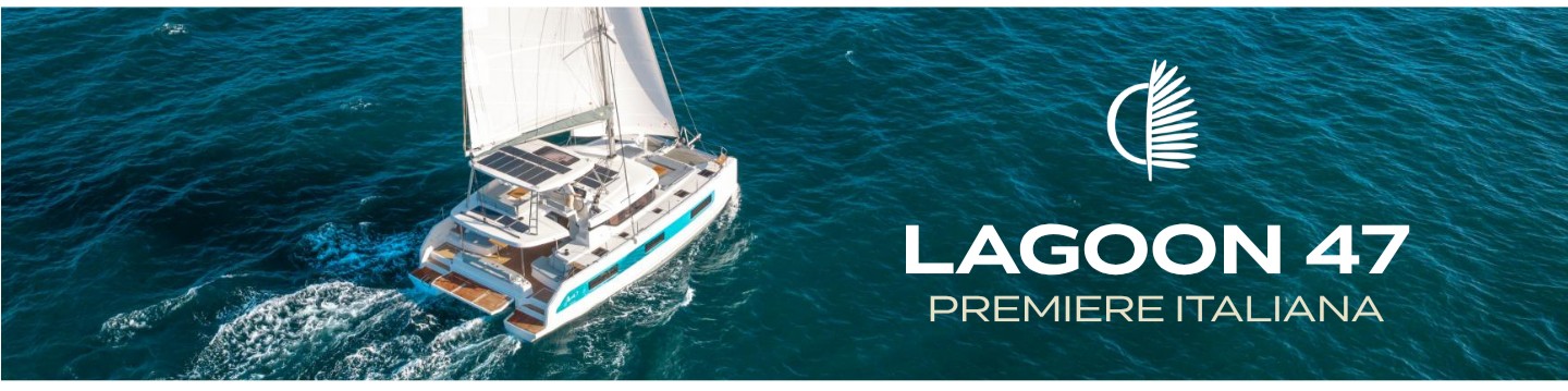 Le novità Spartivento al Salone Nautico di Genova: tra yacht, motori e charter 2027