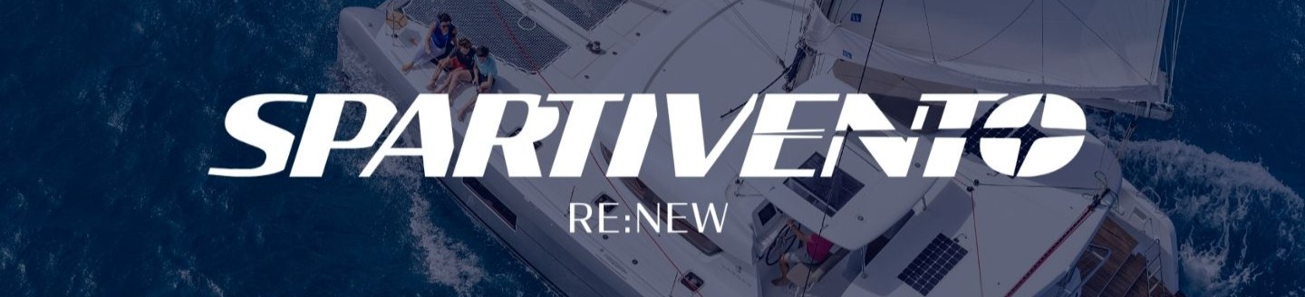 Le novità Spartivento al Salone Nautico di Genova: tra yacht, motori e charter 2027