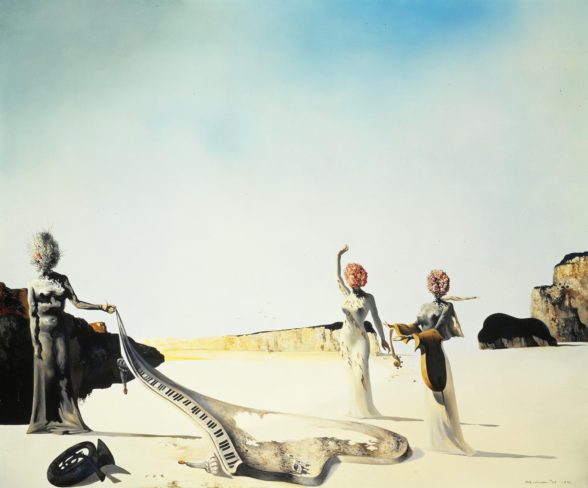 Salvador Dalí e la moda: il nuovo volume che esplora il legame tra arte e stile
