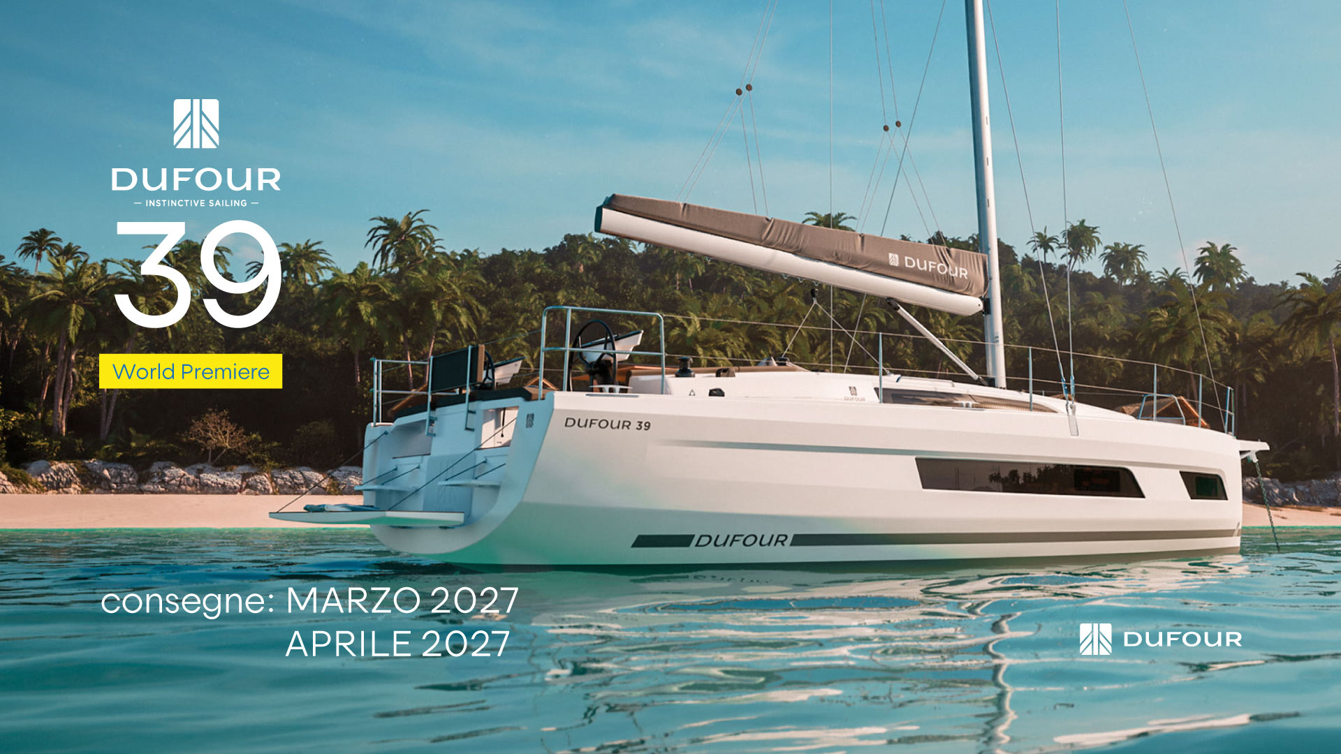 Race Nautica al Salone Nautico di Genova 2026: scopri le novità a Cannes