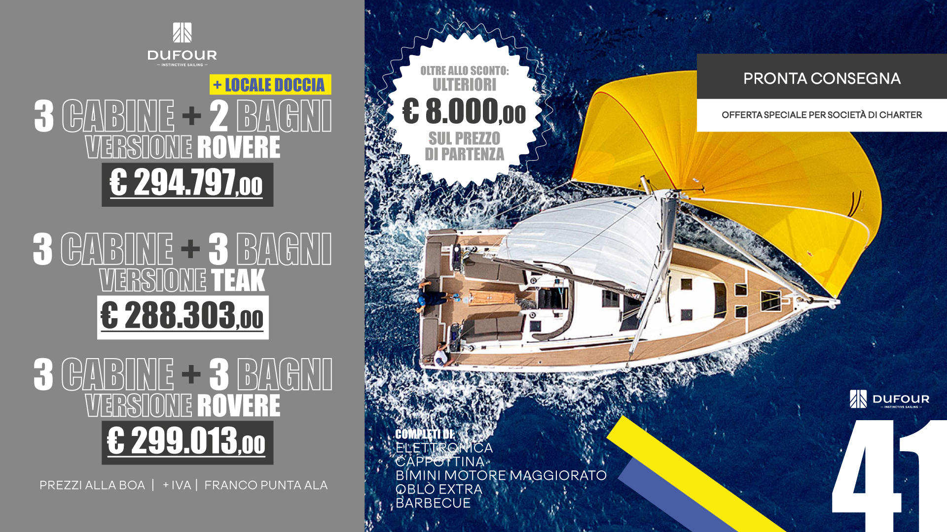 Race Nautica al Salone Nautico di Genova 2026: scopri le novità a Cannes