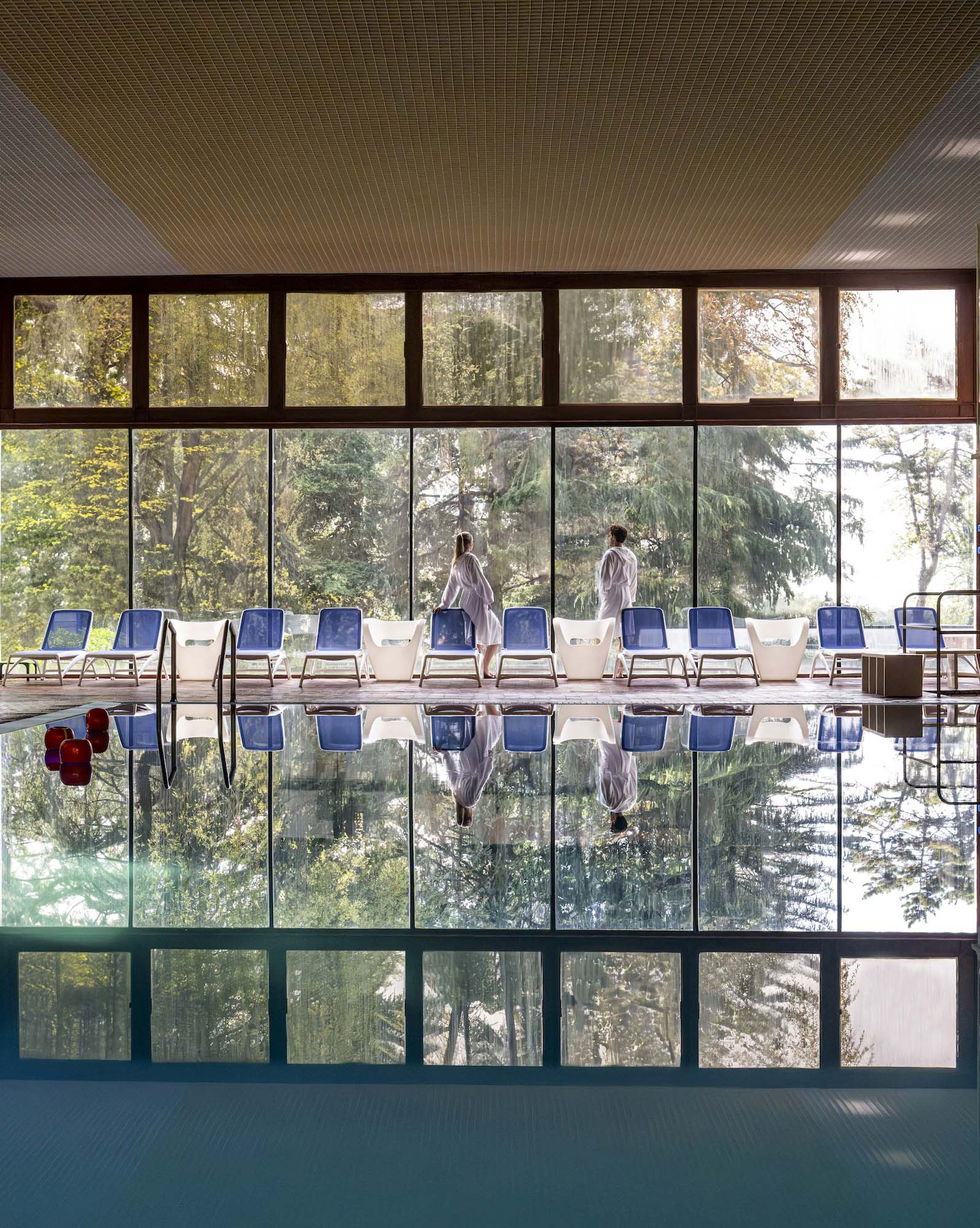 Le Terme dell’Emilia-Romagna: un nuovo approccio alla prevenzione dell’osteoporosi e alla longevità