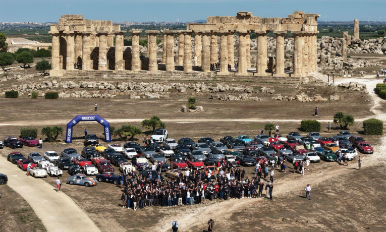 “Autunno in Cantina”: sette tappe itineranti tra le cantine siciliane dal 3 al 25 ottobre 2026