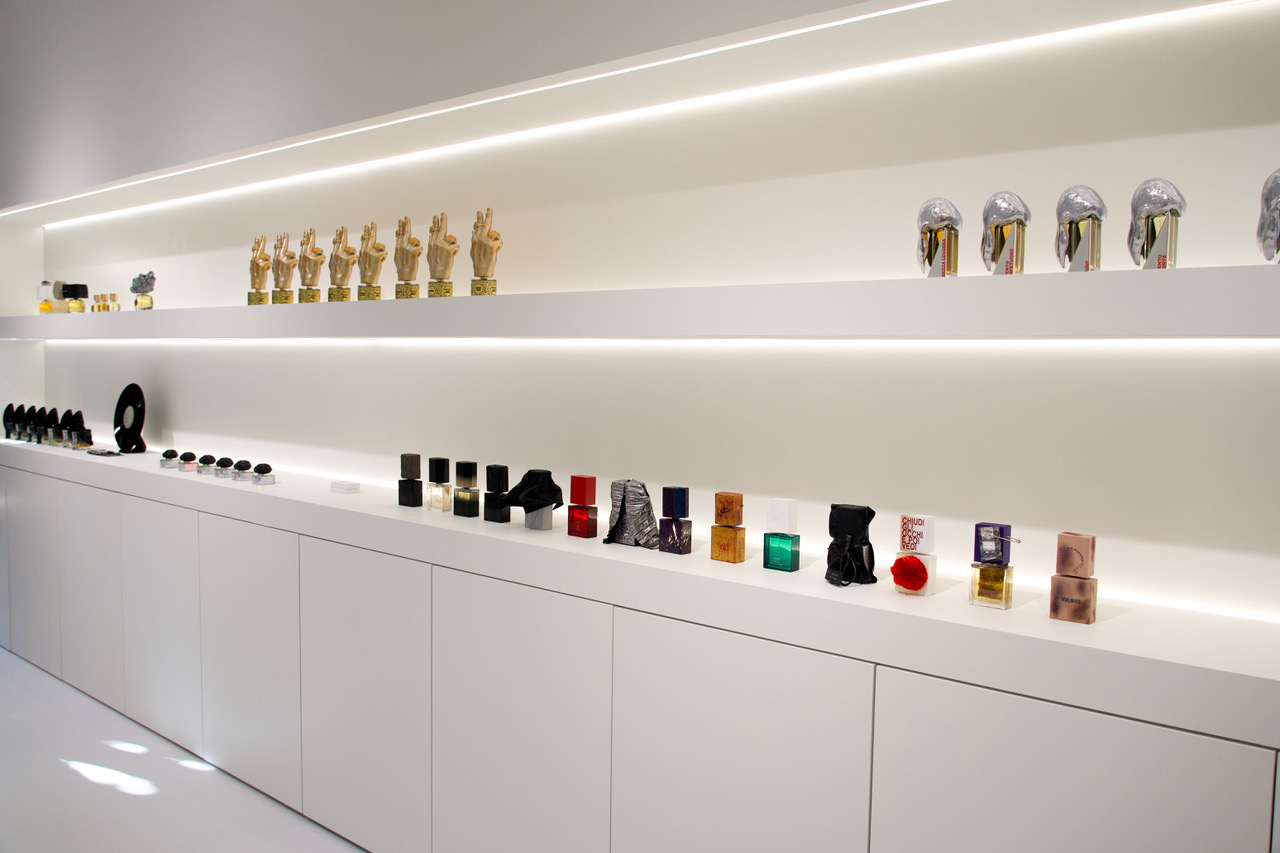 Filippo Sorcinelli riapre lo store Container_Mondolfo con una nuova fragranza ispirata all’infanzia