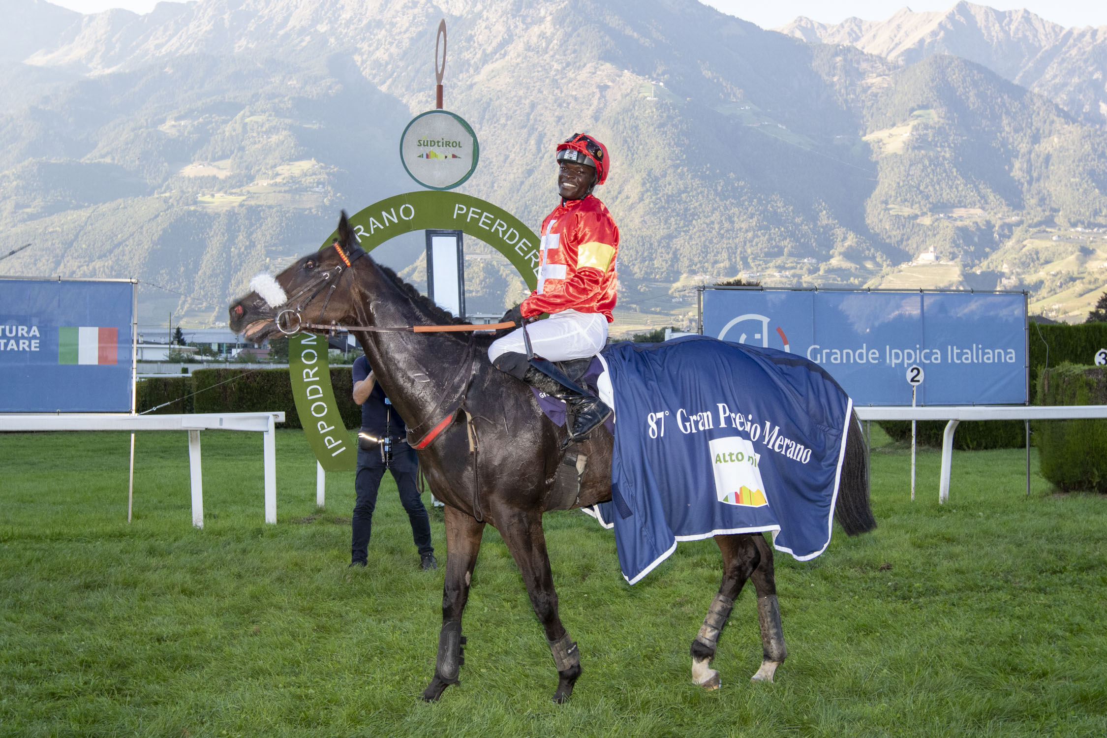Gran Premio Merano Alto Adige 2026: sport, moda e spettacolo all’Ippodromo Maia